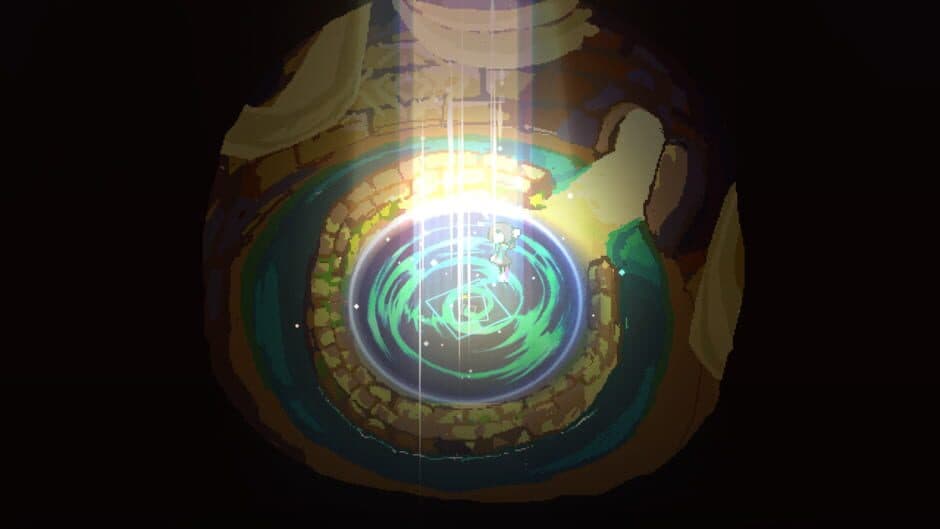 Anuchard screenshot