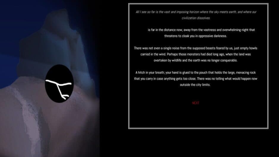 1870: Cyberpunk Forever screenshot