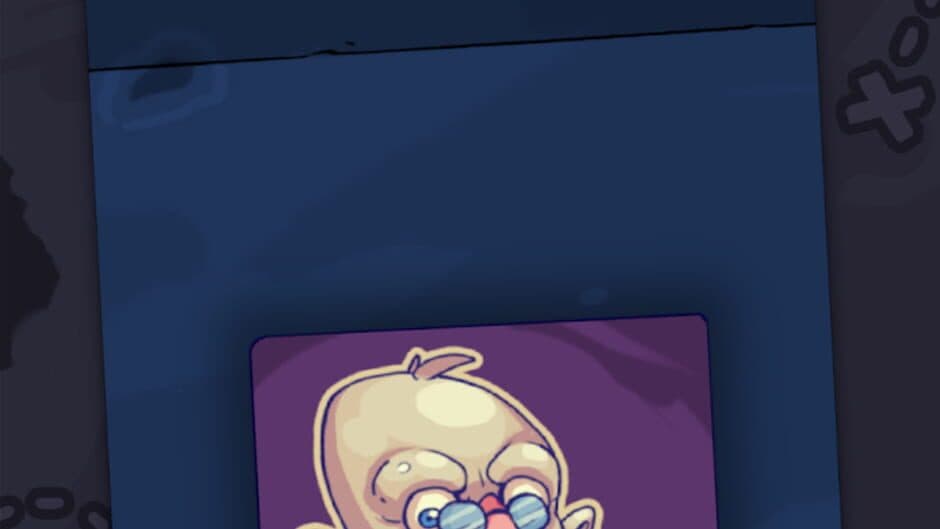 Unhatched screenshot