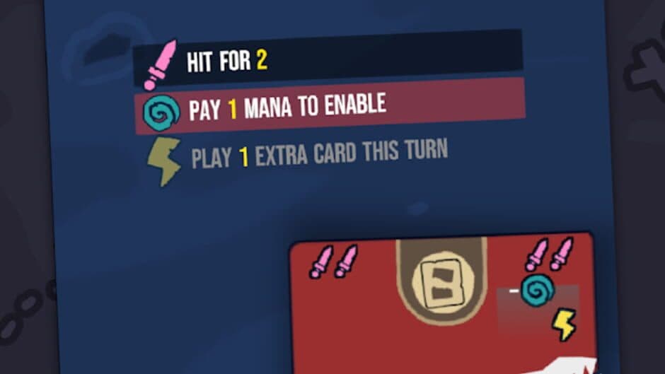 Unhatched screenshot
