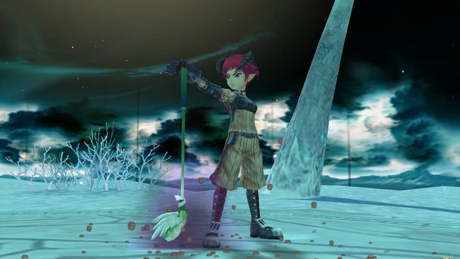 PangYa screenshot