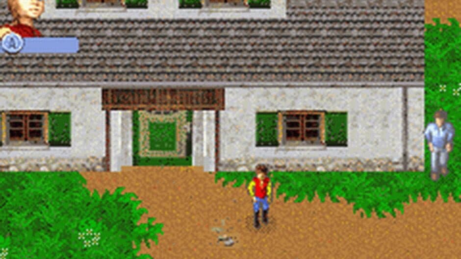 Let's Ride!: Dreamer screenshot