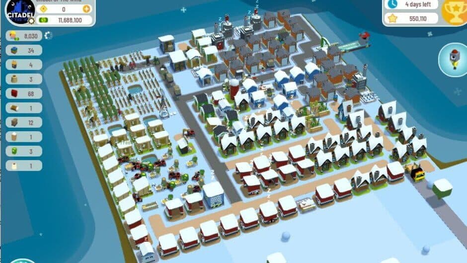 Town Star screenshot