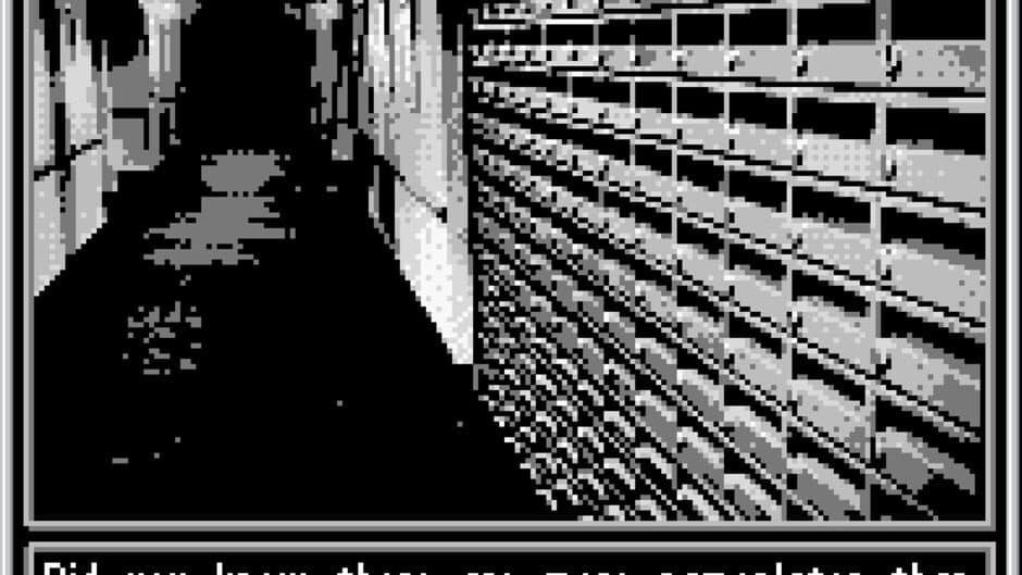 Saturdays screenshot