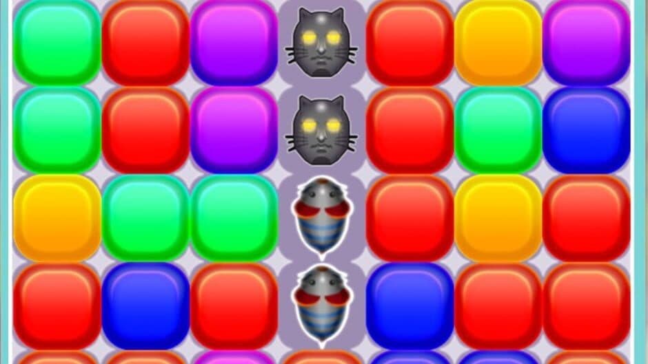 Neco Drop 2 screenshot