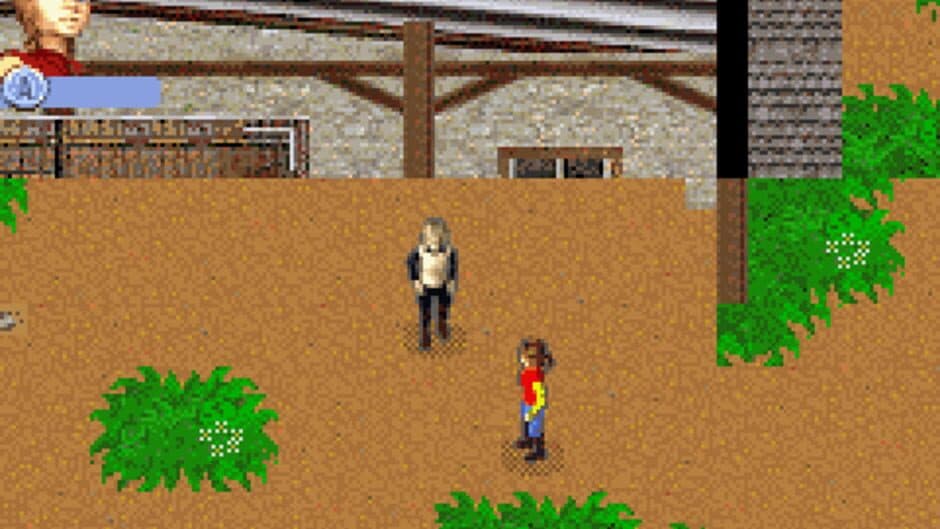 Let's Ride!: Dreamer screenshot