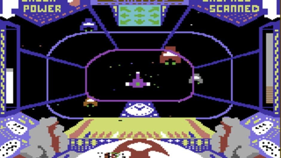 Star Trader screenshot