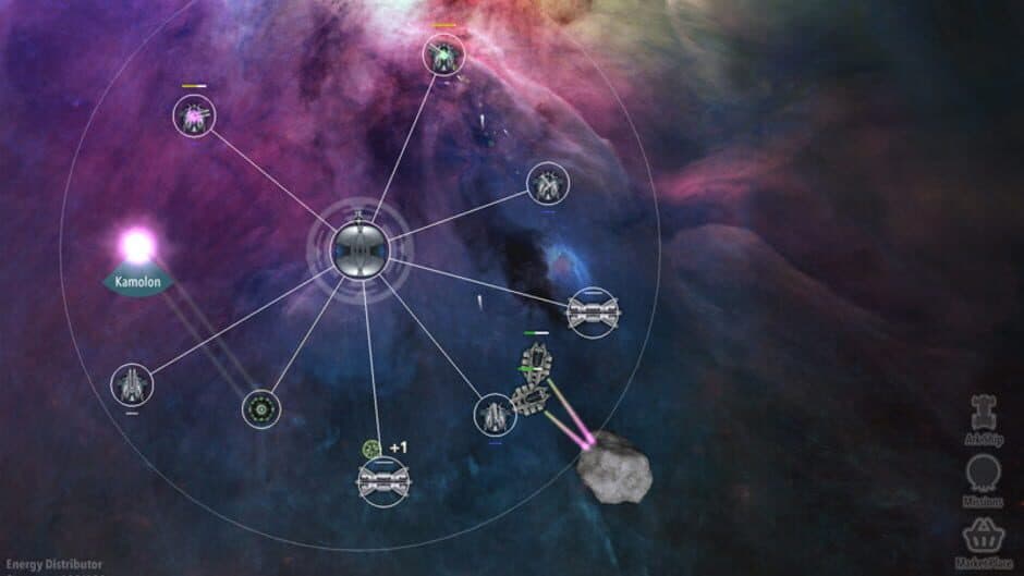 Alien Tribe 2 screenshot