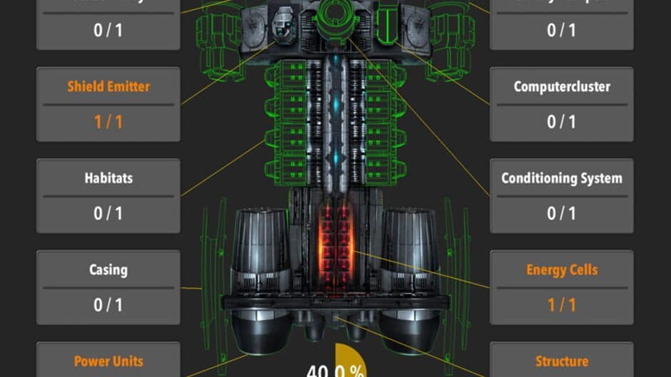 Alien Tribe 2 screenshot