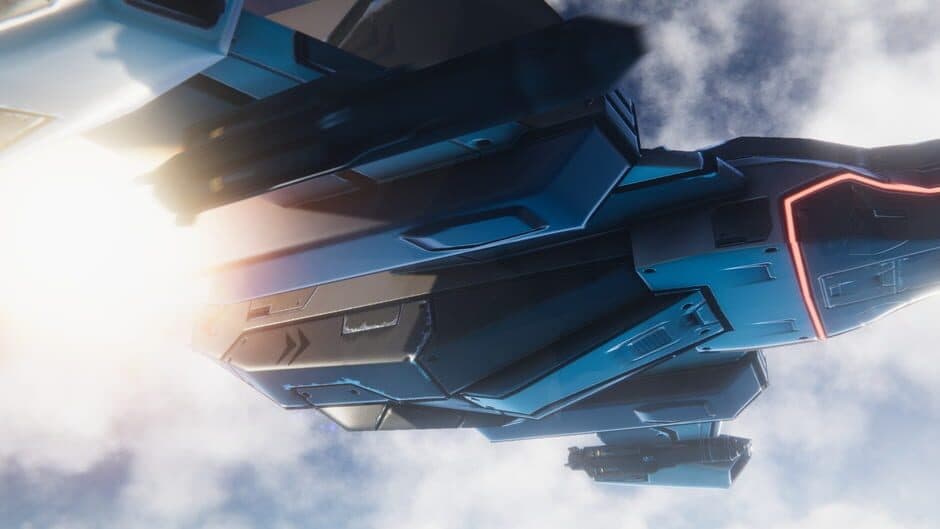 Hyper-5 screenshot