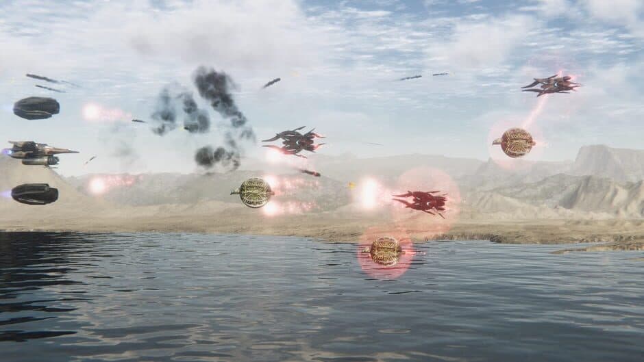 Hyper-5 screenshot
