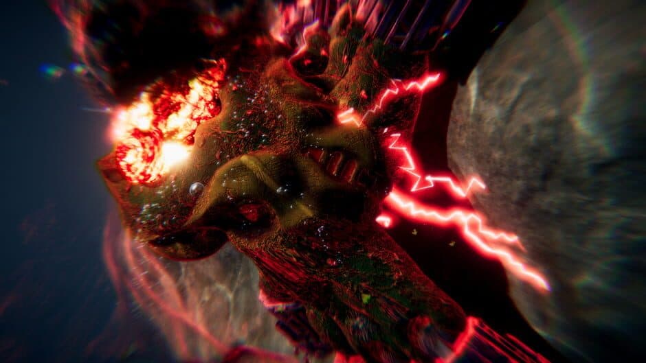 Hyper-5 screenshot