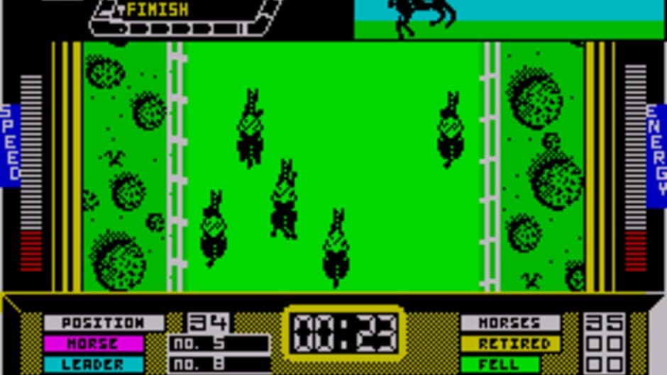 Grand National screenshot