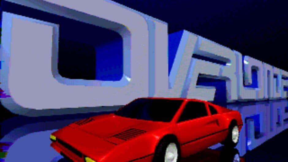 Overlander screenshot