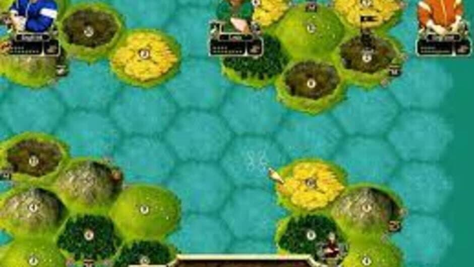 Catan: Die Erste Insel screenshot