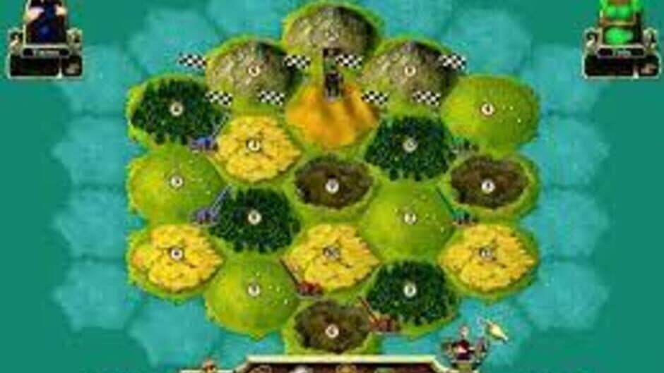 Catan: Die Erste Insel screenshot