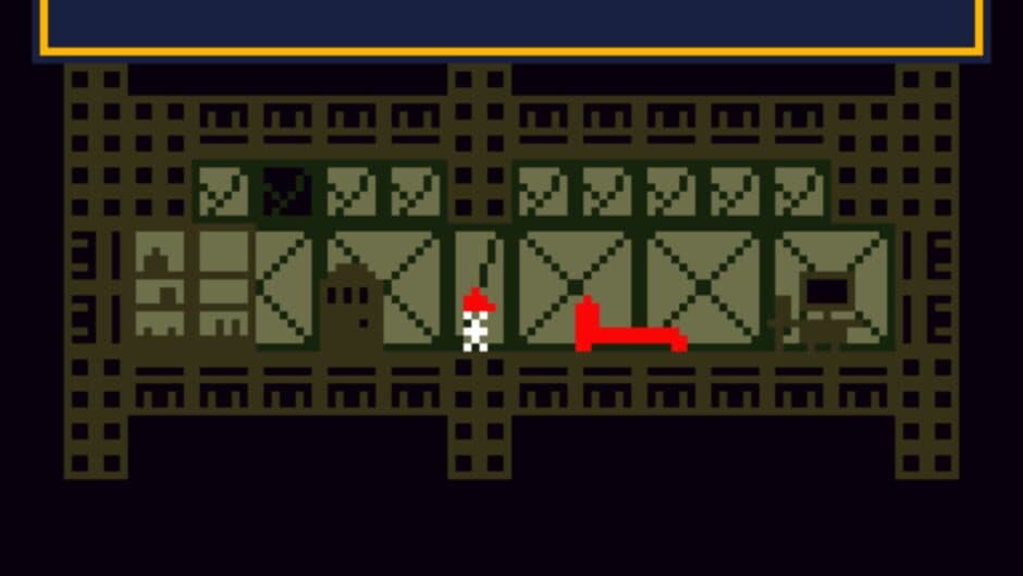 Cave Story Sex RPG 2007 screenshot