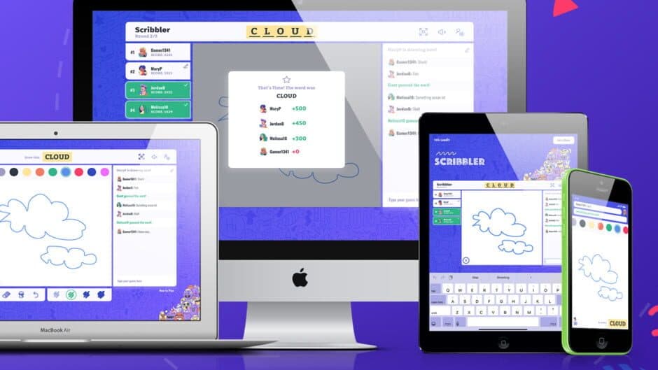 Ven Games screenshot