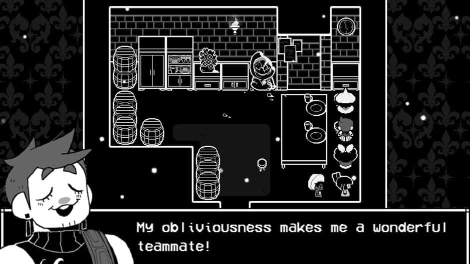 Start Again: A Prologue screenshot