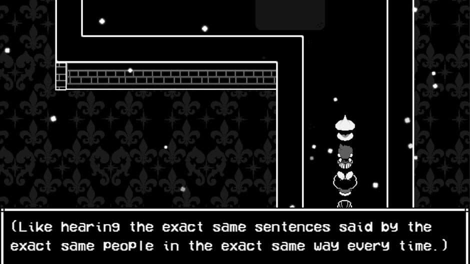 Start Again: A Prologue screenshot