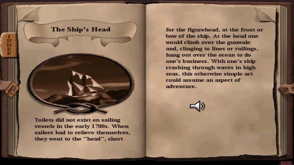 Pirates: Captain's Quest screenshot