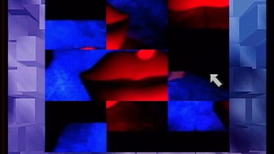 Vid Grid screenshot