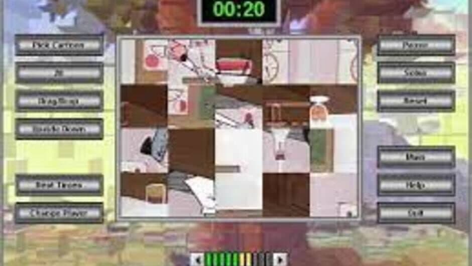 Kid Vid Grid screenshot