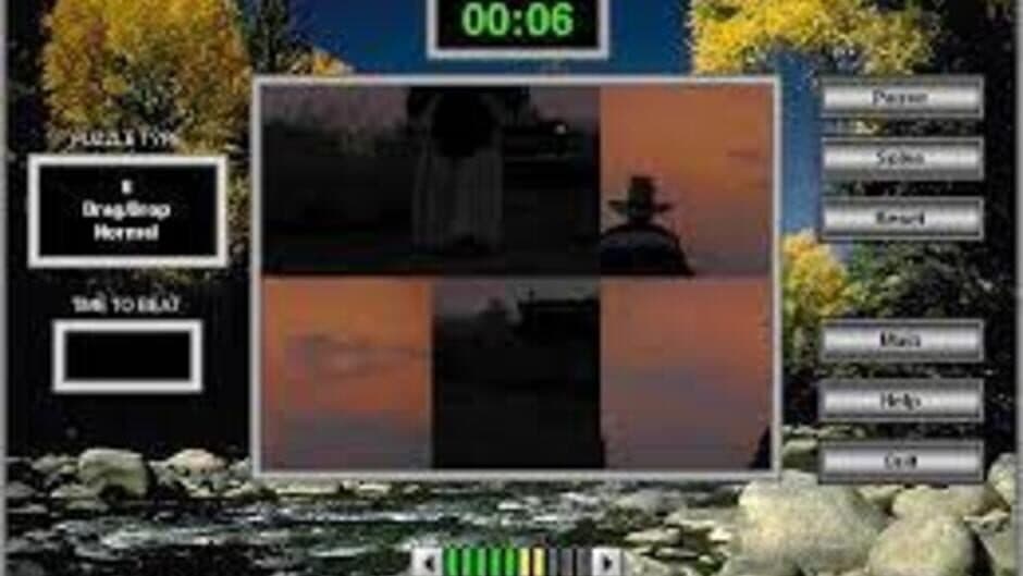 Country Vid Grid screenshot