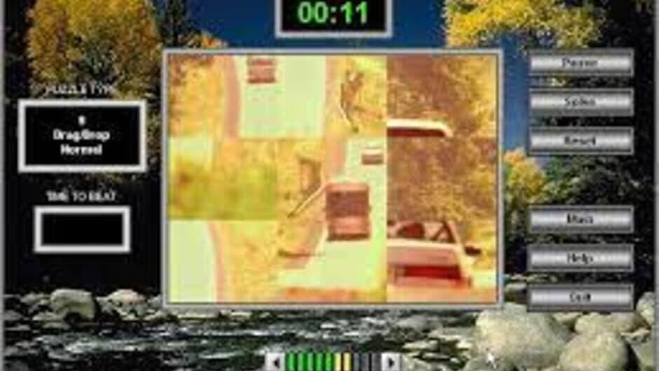 Country Vid Grid screenshot