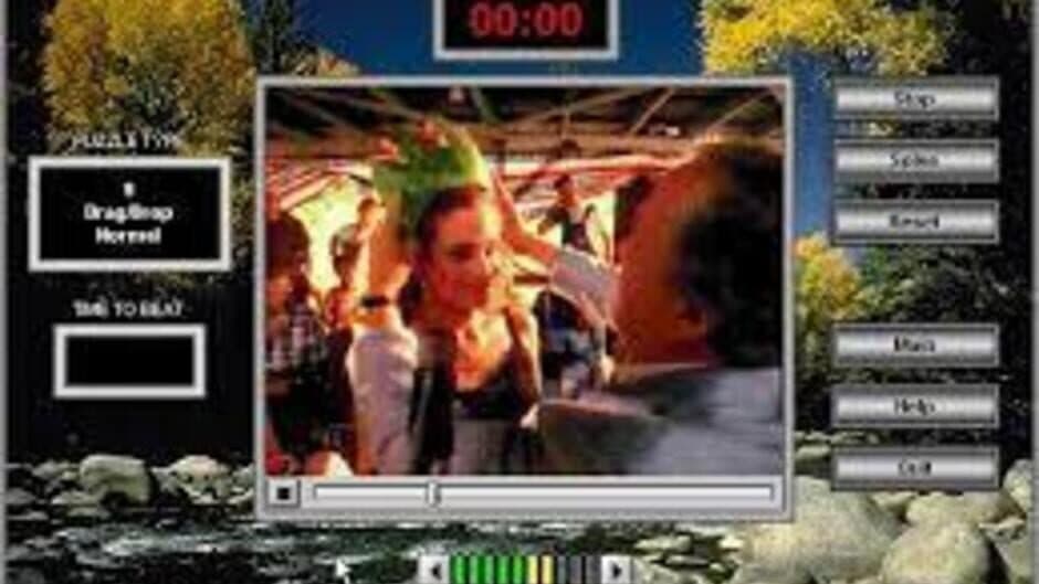 Country Vid Grid screenshot