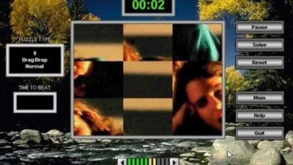 Country Vid Grid screenshot