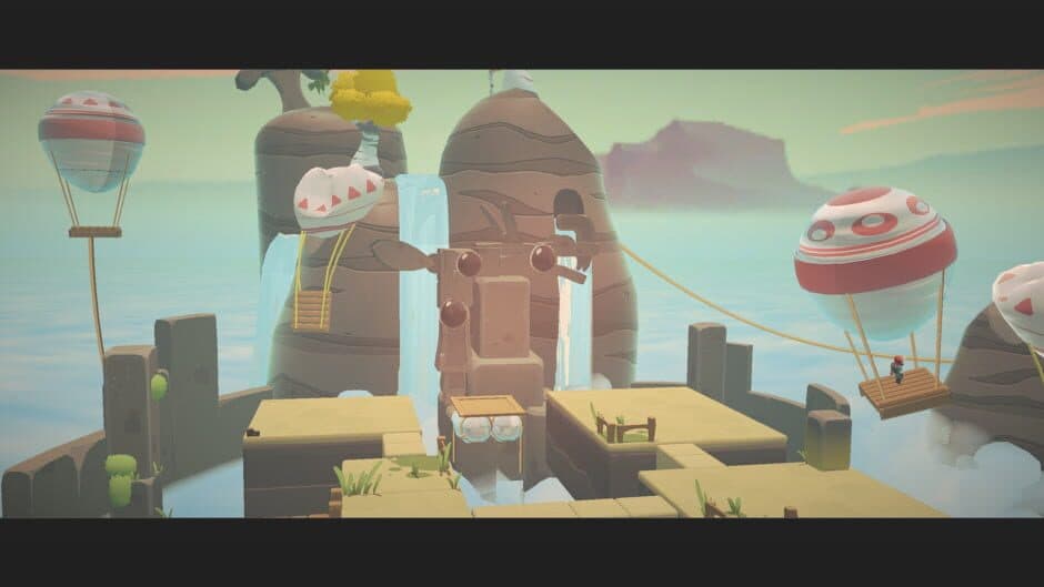 The Lightbringer screenshot