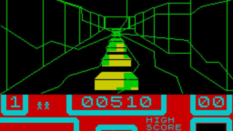 3D Bat Attack screenshot