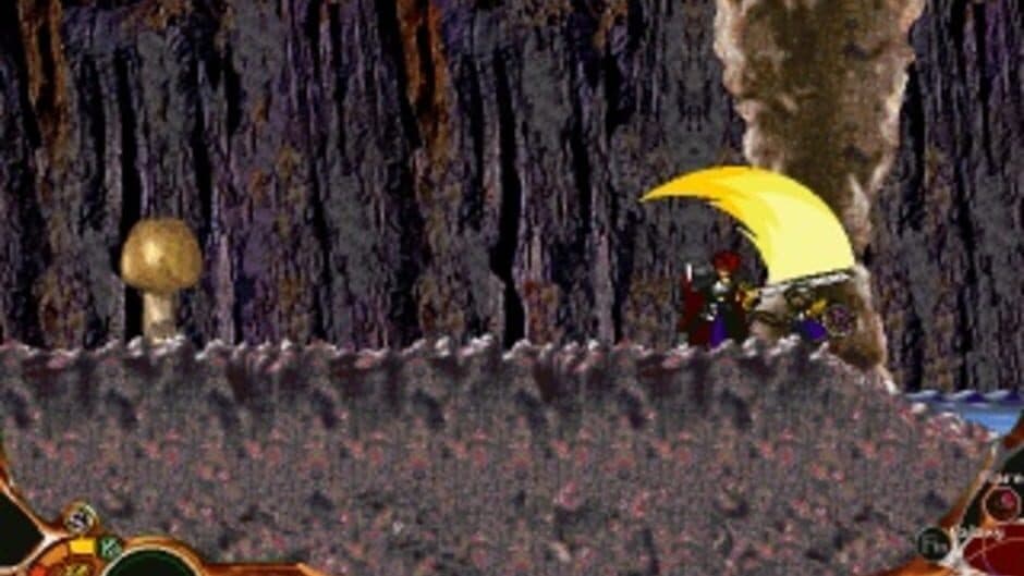 Protocoss Oejeon: Darasian-pyeon screenshot