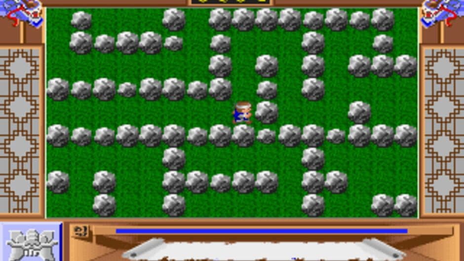 Hong Gildong-jeon screenshot