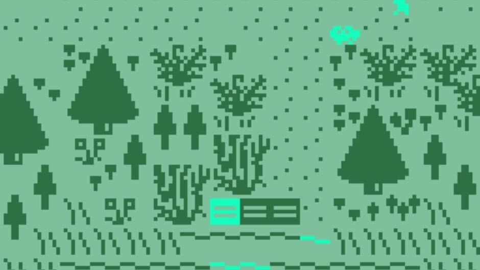 The Mercer Slough and You screenshot