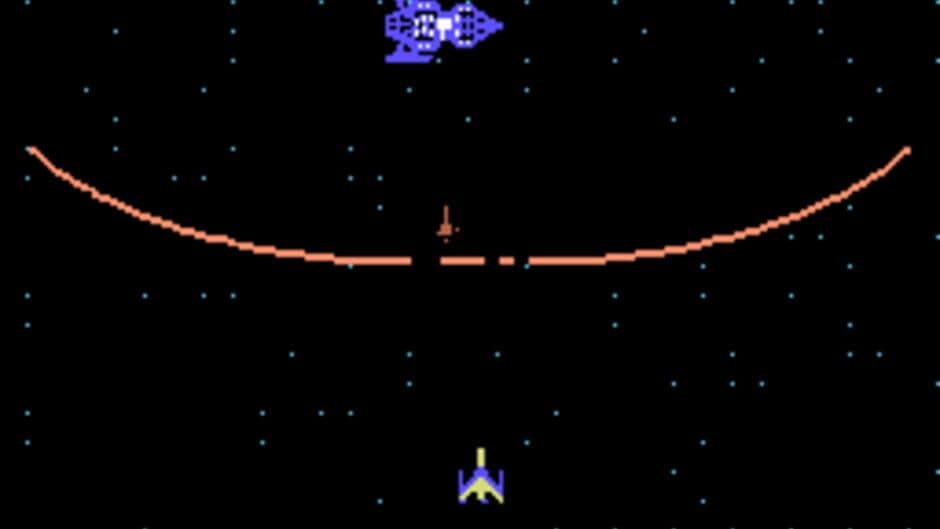 Gorf screenshot