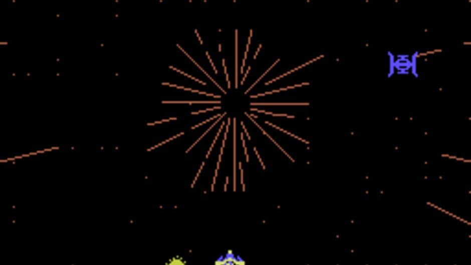 Gorf screenshot