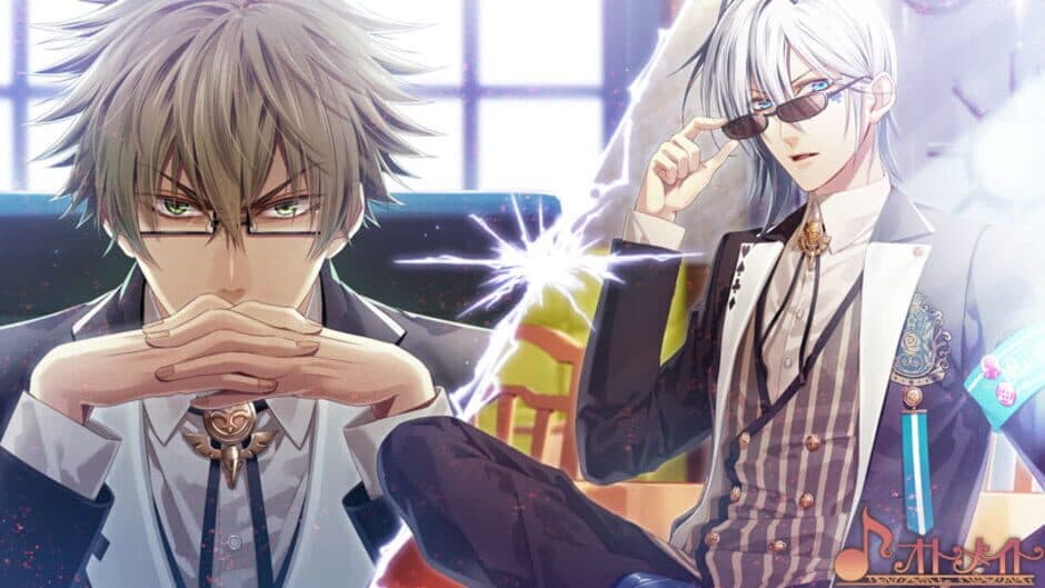 Amnesia World screenshot