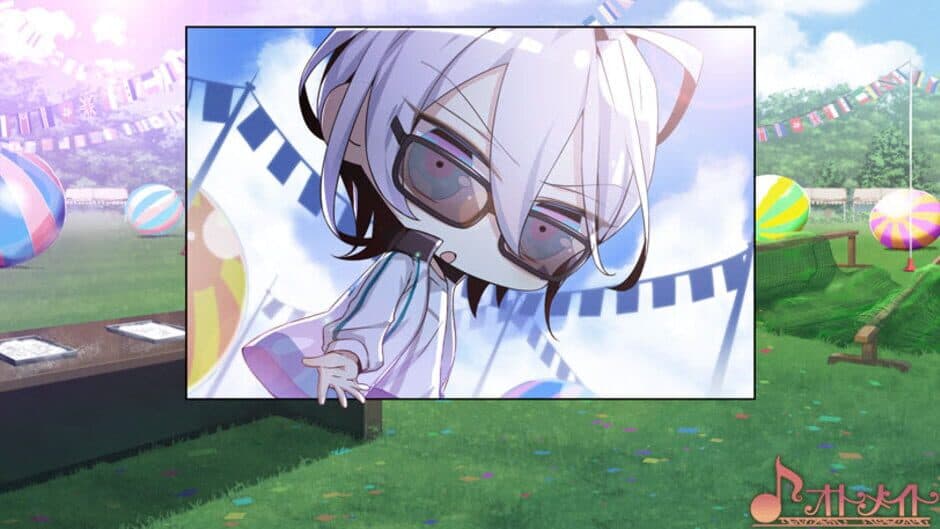 Amnesia World screenshot