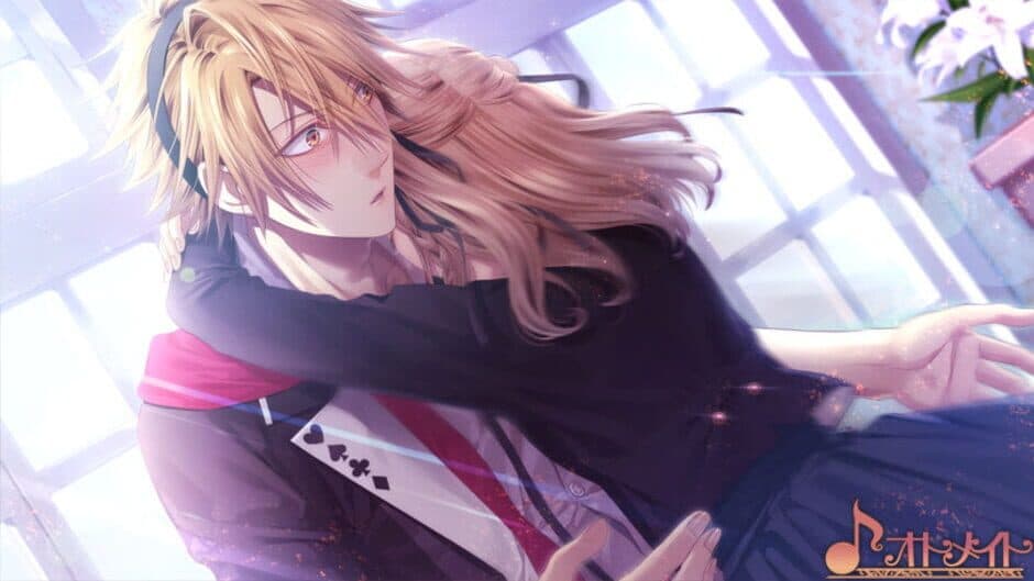 Amnesia World screenshot