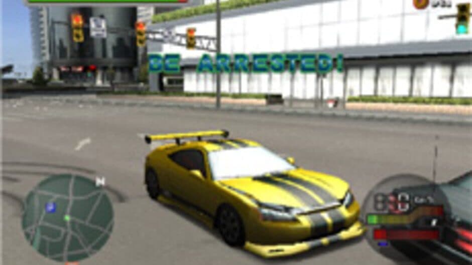 Critical Velocity screenshot