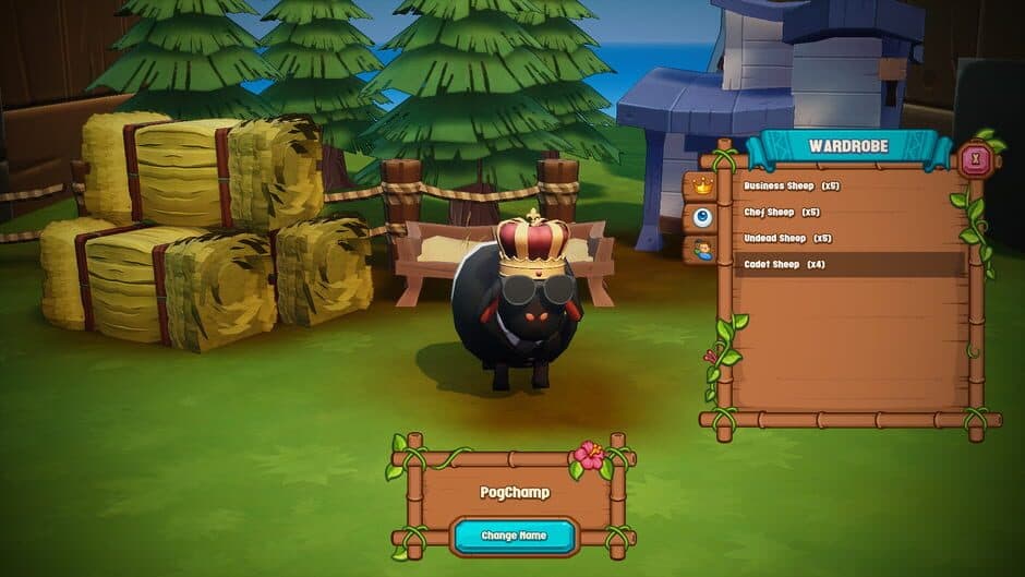 Farmtale screenshot