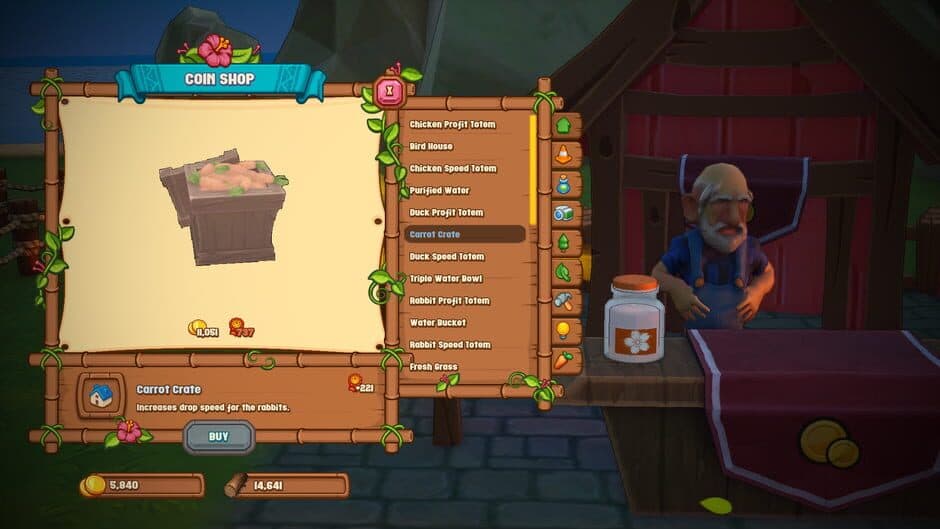 Farmtale screenshot