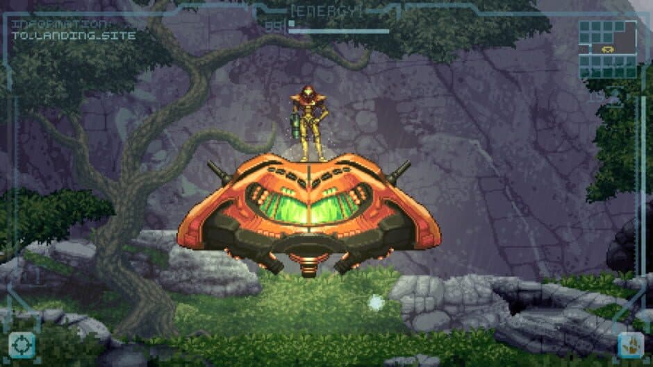 Prime 2D screenshot