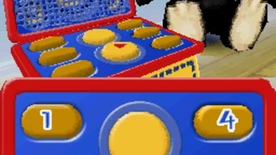 Build-A-Bear Workshop screenshot