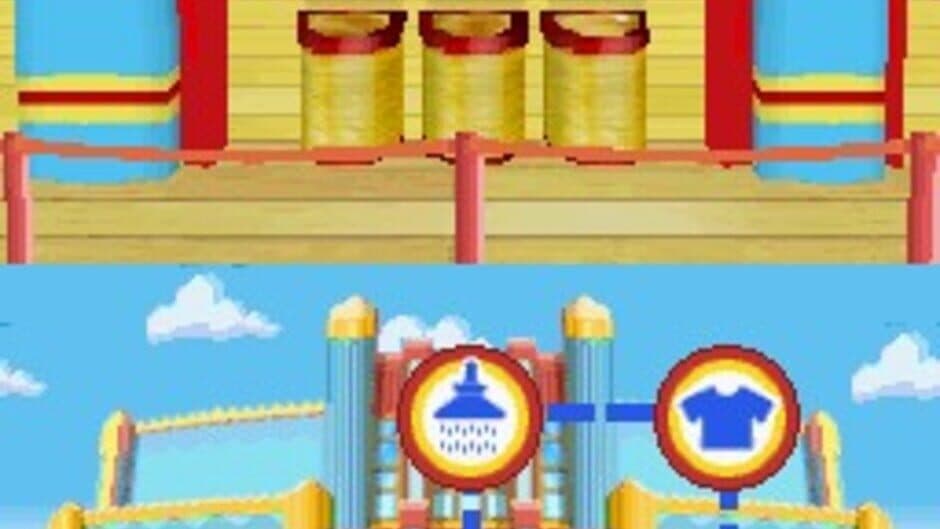 Build-A-Bear Workshop screenshot