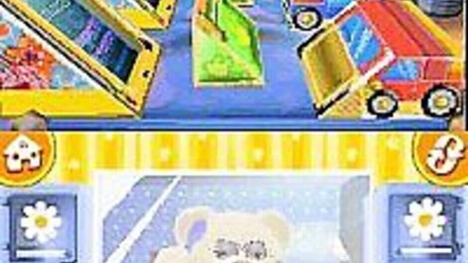 Build-A-Bear Workshop screenshot