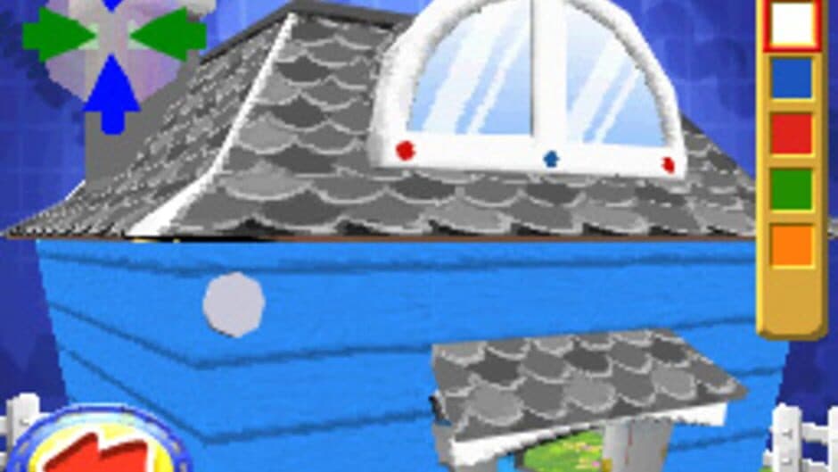 Build-a-Bear Workshop: Welcome to Hugsville screenshot