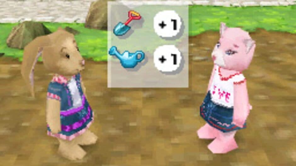 Build-a-Bear Workshop: Welcome to Hugsville screenshot